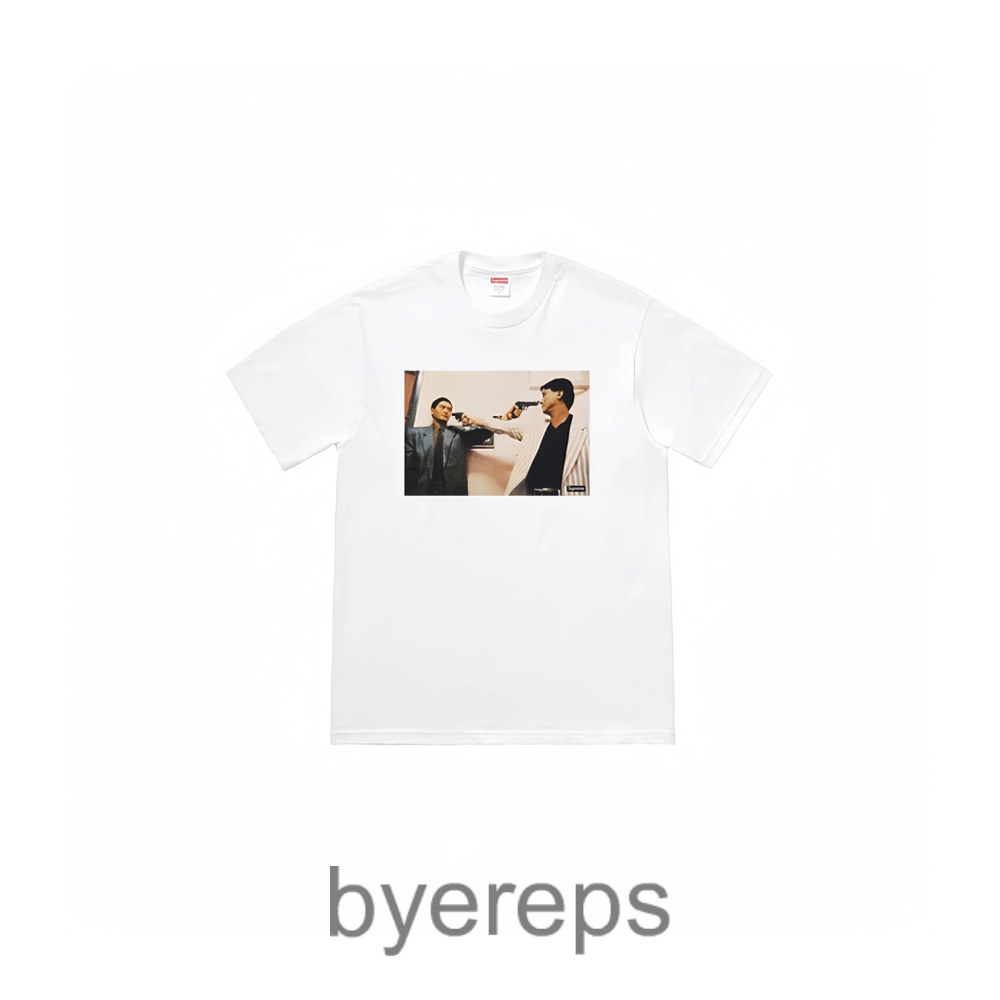 Supreme Tee