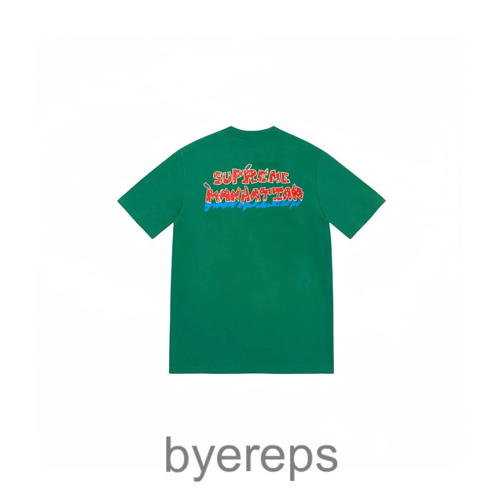 Supreme Tee — photo 2 of 4