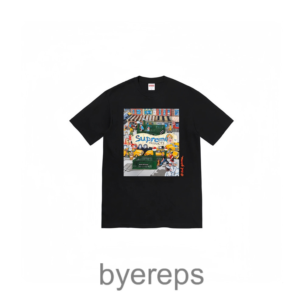 Supreme Tee — photo 3 of 4