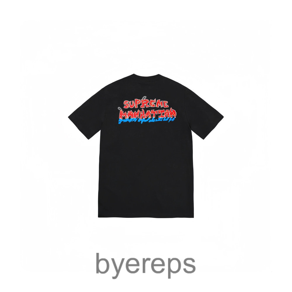 Supreme Tee — photo 4 of 4