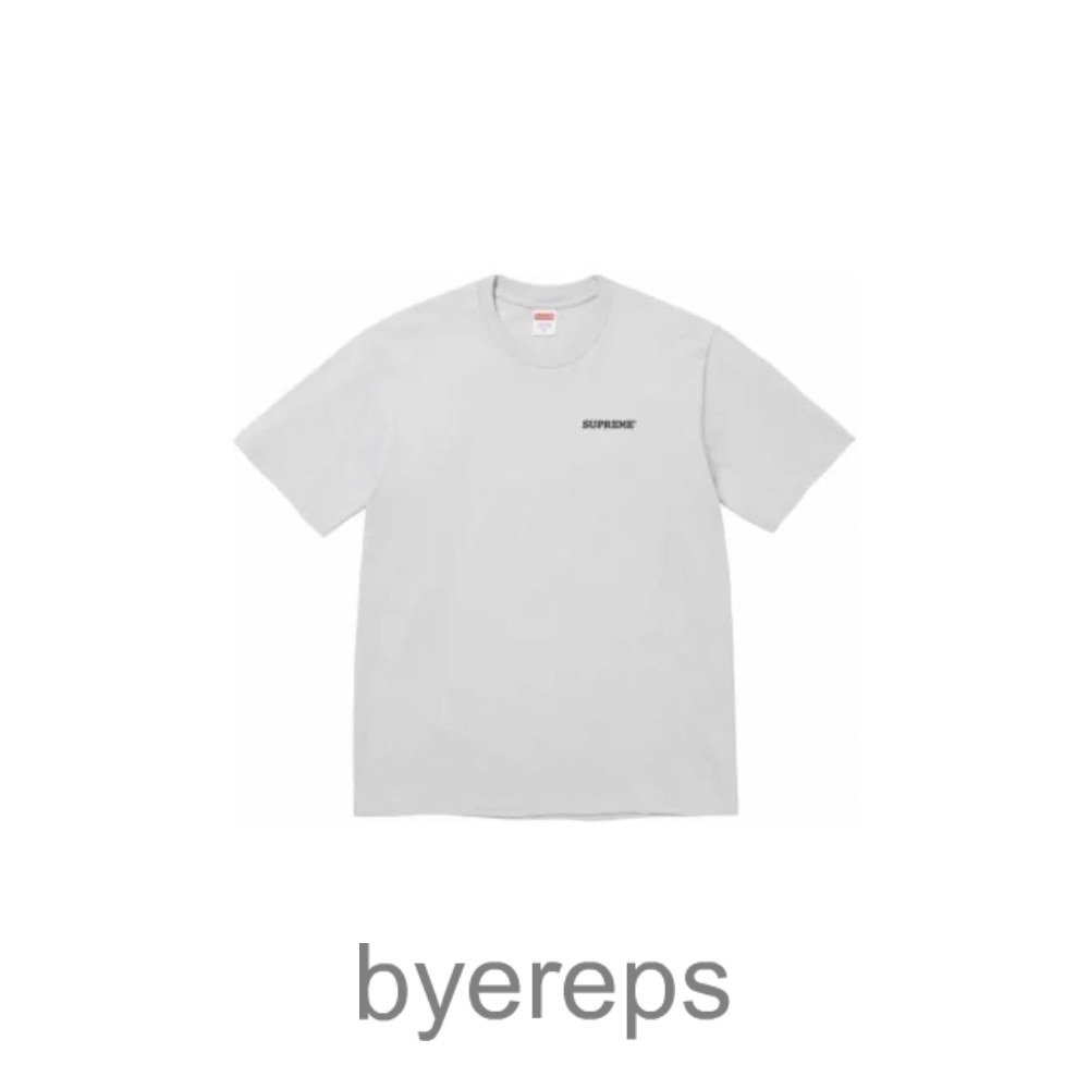 Supreme Tee