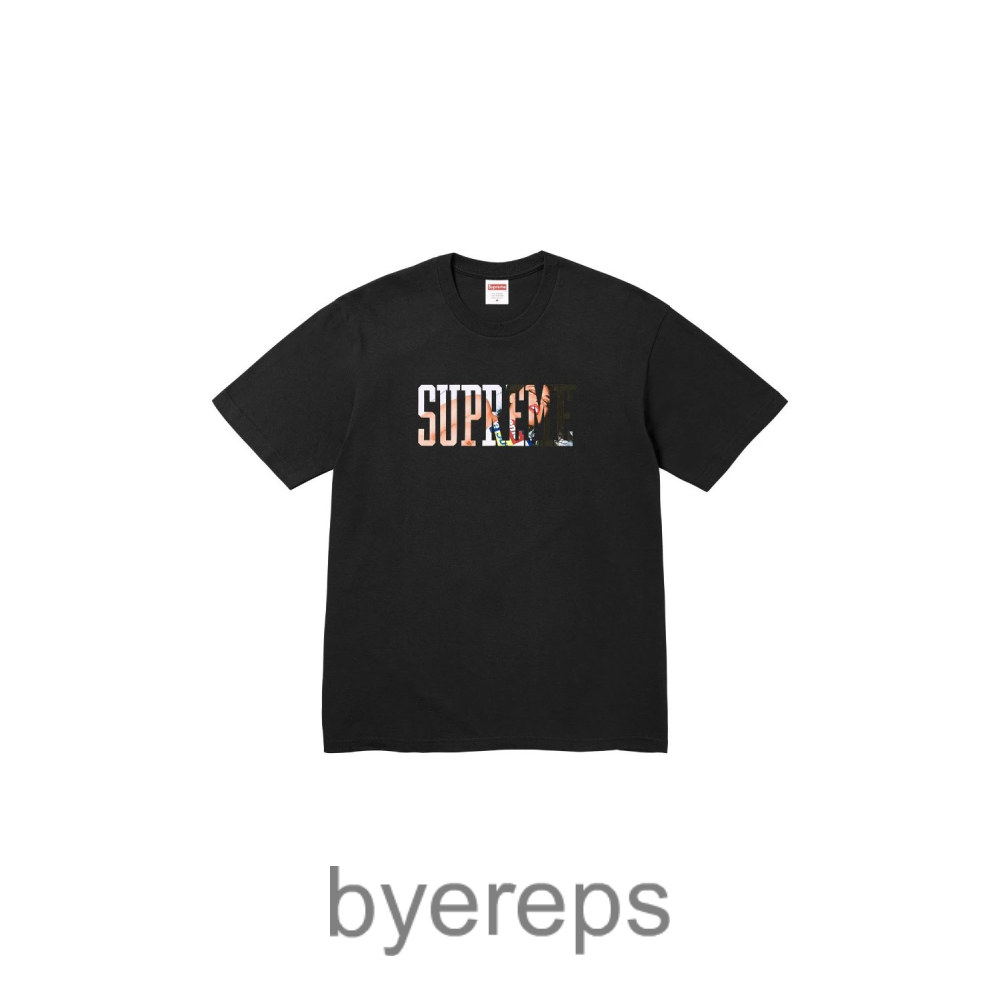 Supreme Tee — photo 2 of 4