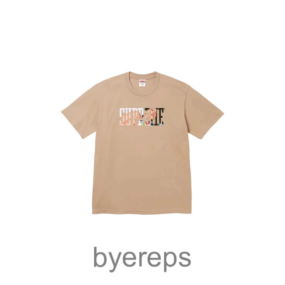 Supreme Tee — photo 3 of 4