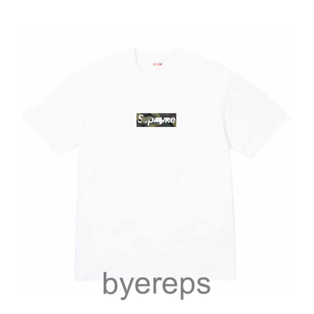 Supreme Tee's (40 styles) — photo 4 of 4