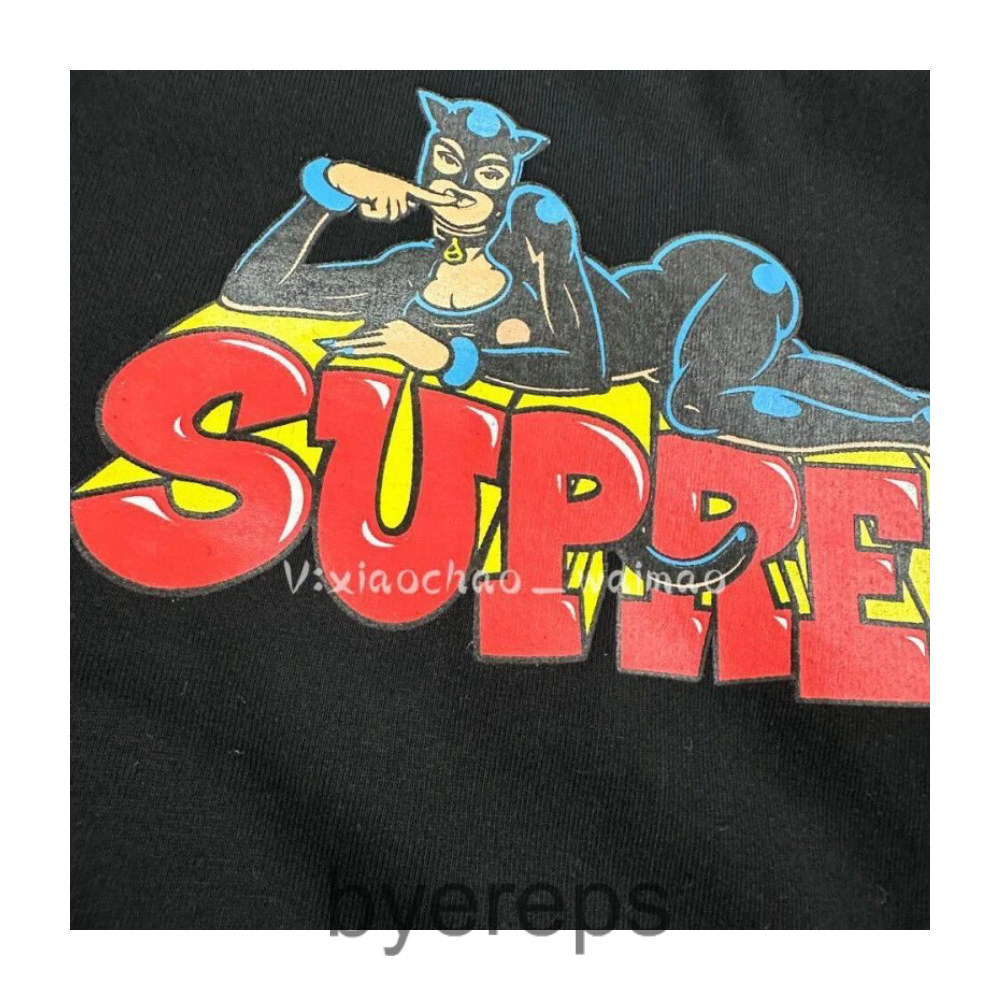 Supreme Tee's (40 styles) — photo 2 of 4