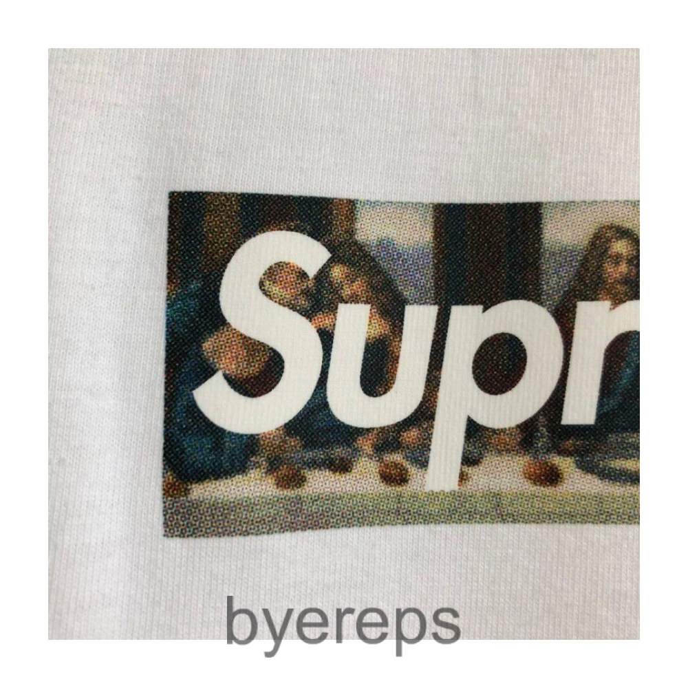 Supreme Tee's (40 styles) — photo 4 of 4