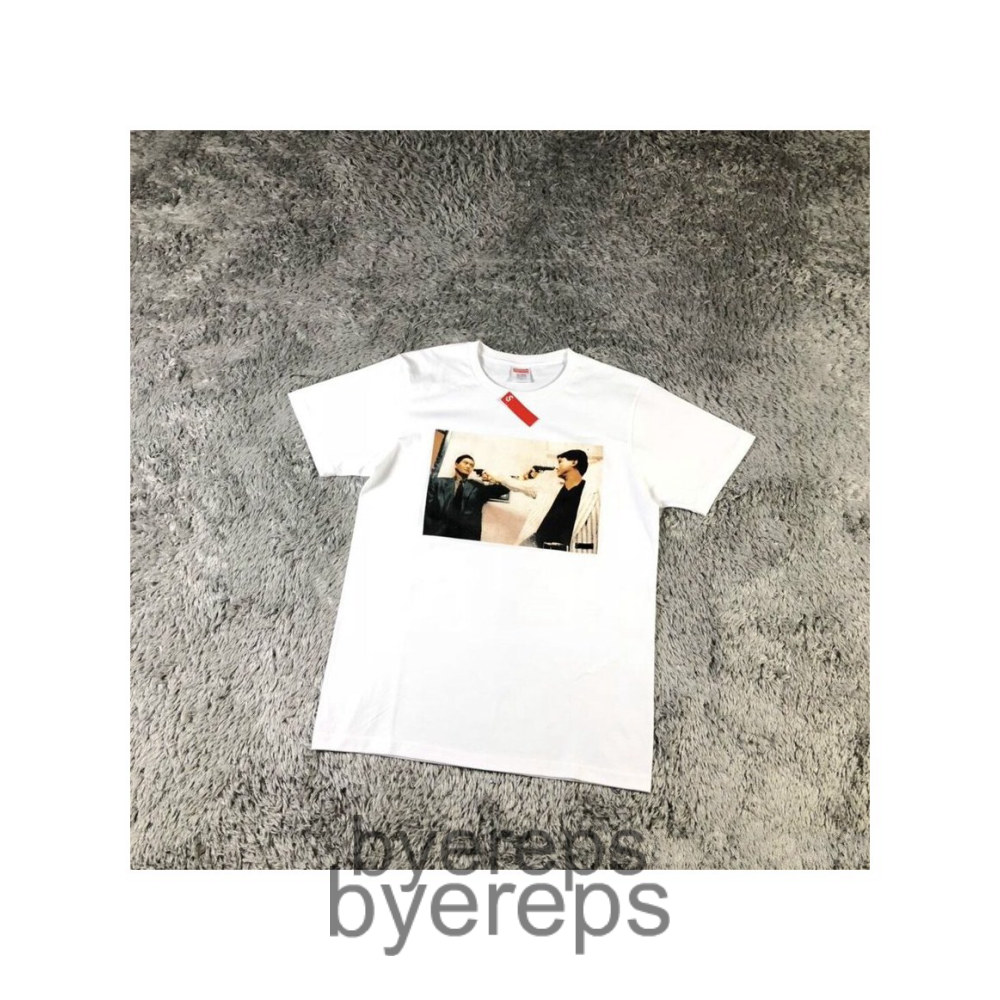 Supreme The Killer T-Shirt