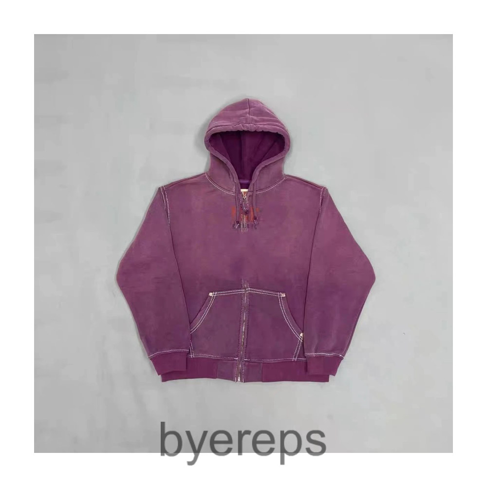 Supreme True Religion Zip Up Hoodie — photo 3 of 4