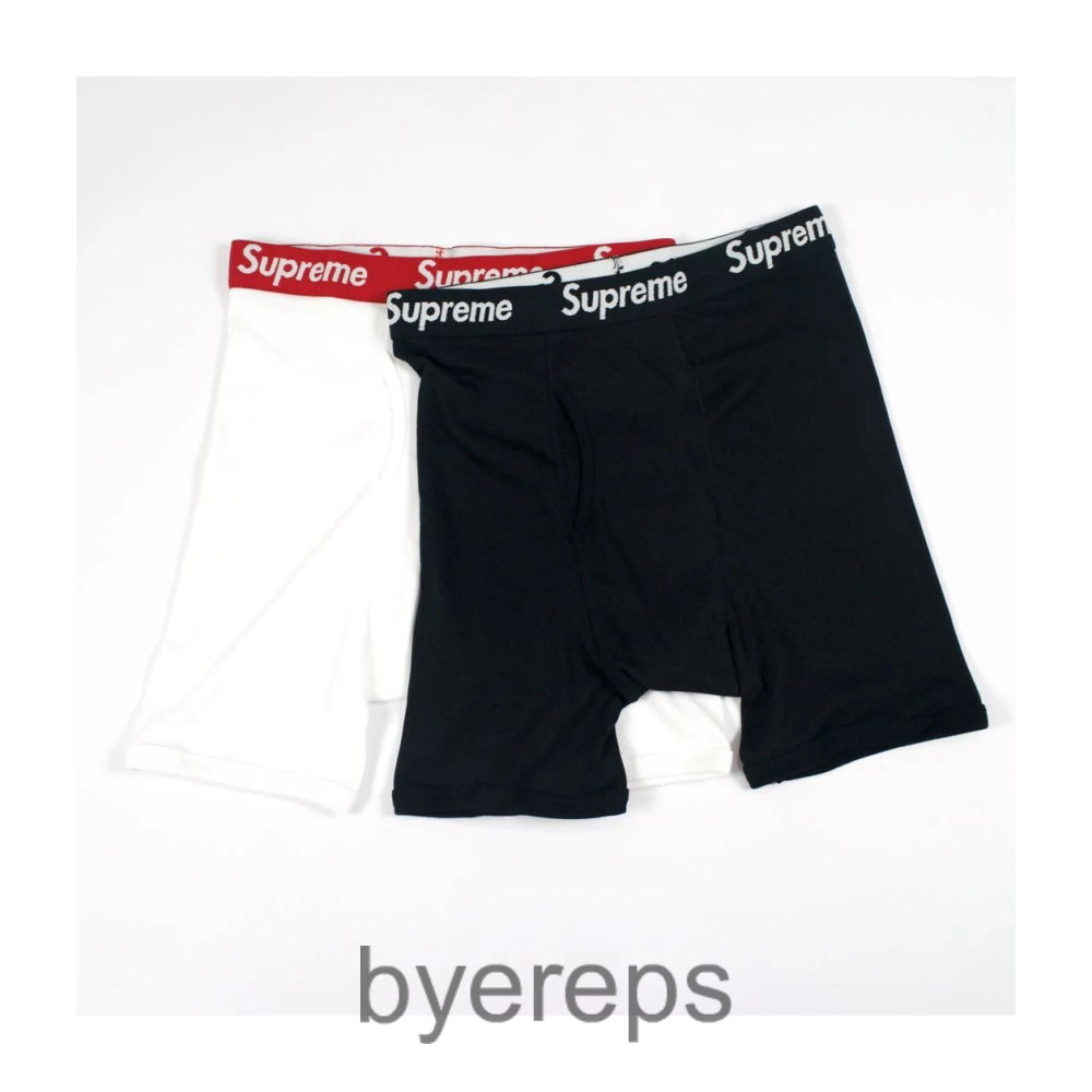 Supreme Undies (4-pack) — photo 2 of 4