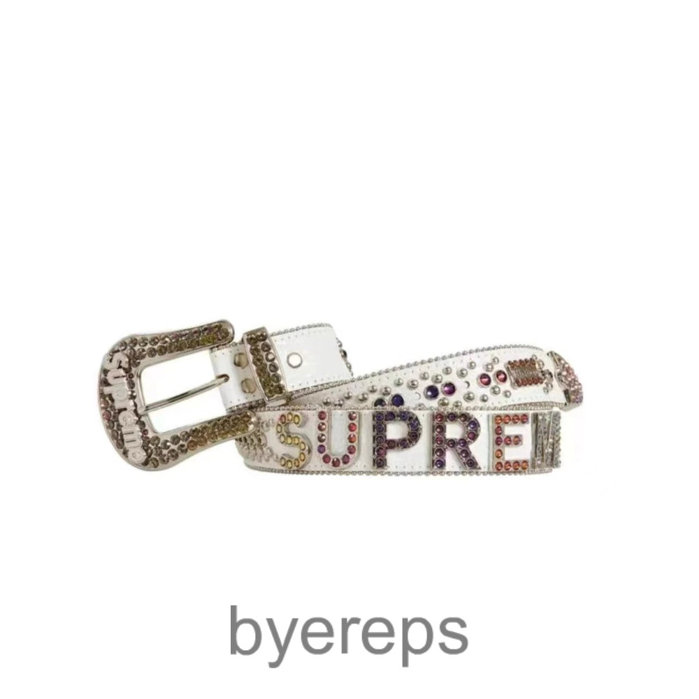 Supreme x BB Belt — photo 3 of 4