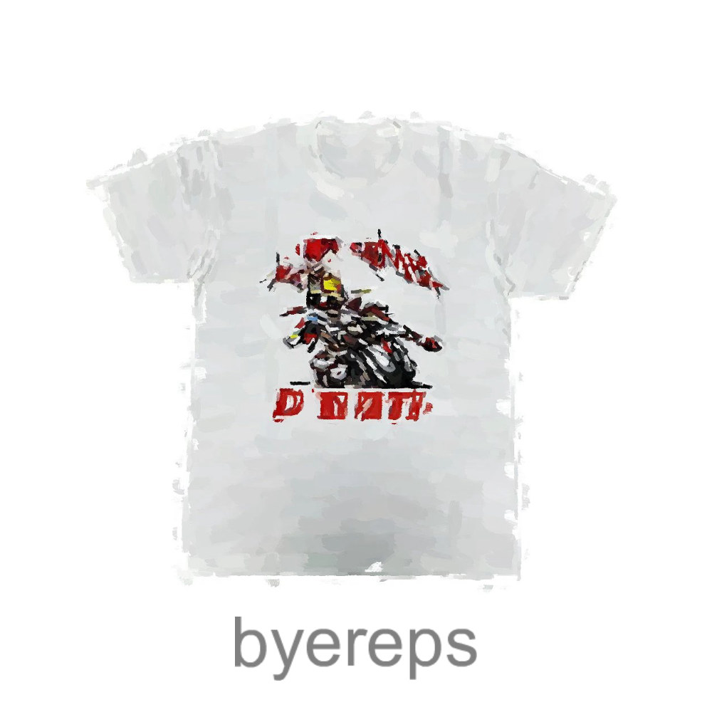 Supreme x Ducati Tee — photo 2 of 4