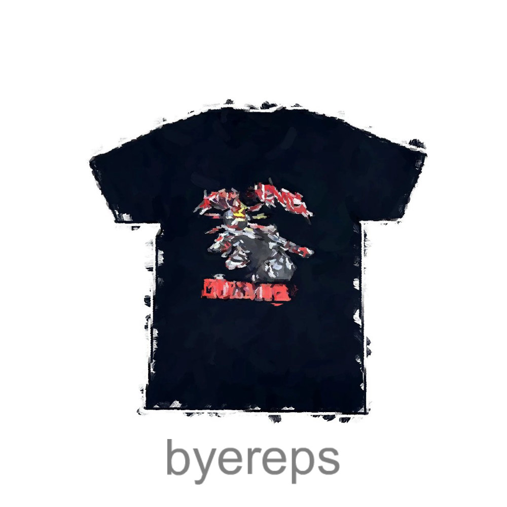 Supreme x Ducati Tee — photo 3 of 4