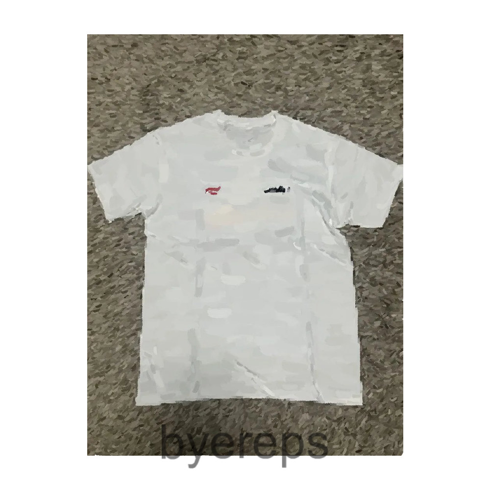 Supreme x Ducati Tee — photo 4 of 4