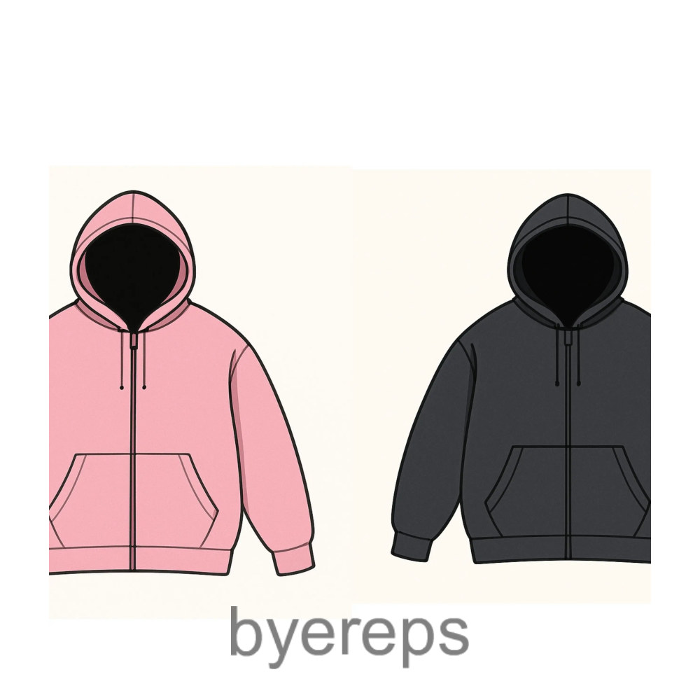 Supreme x Hysteric Zip Up Hoodie