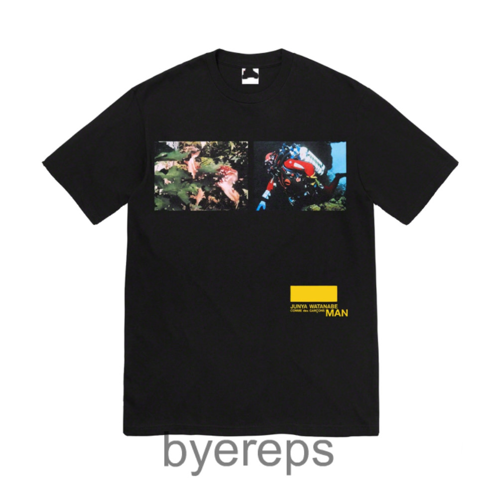 Supreme x Junya Watanabe Tee