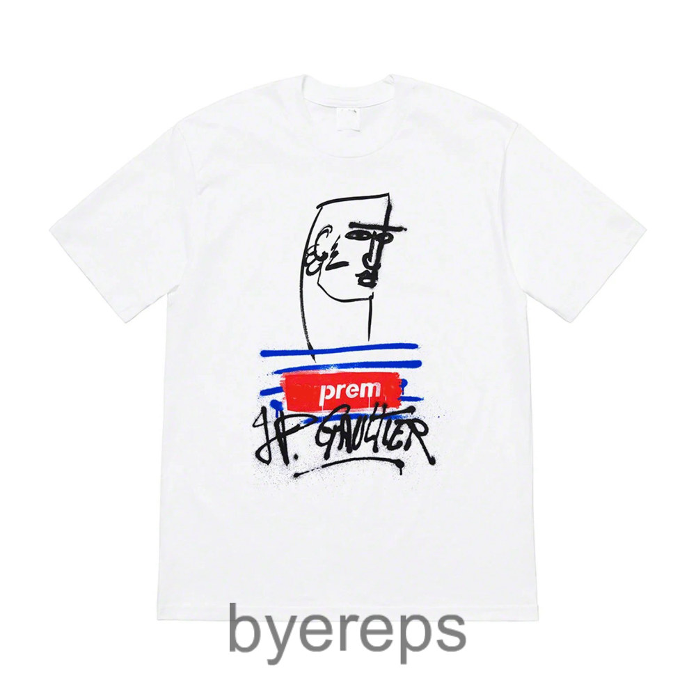 Supreme x Junya Watanabe Tee