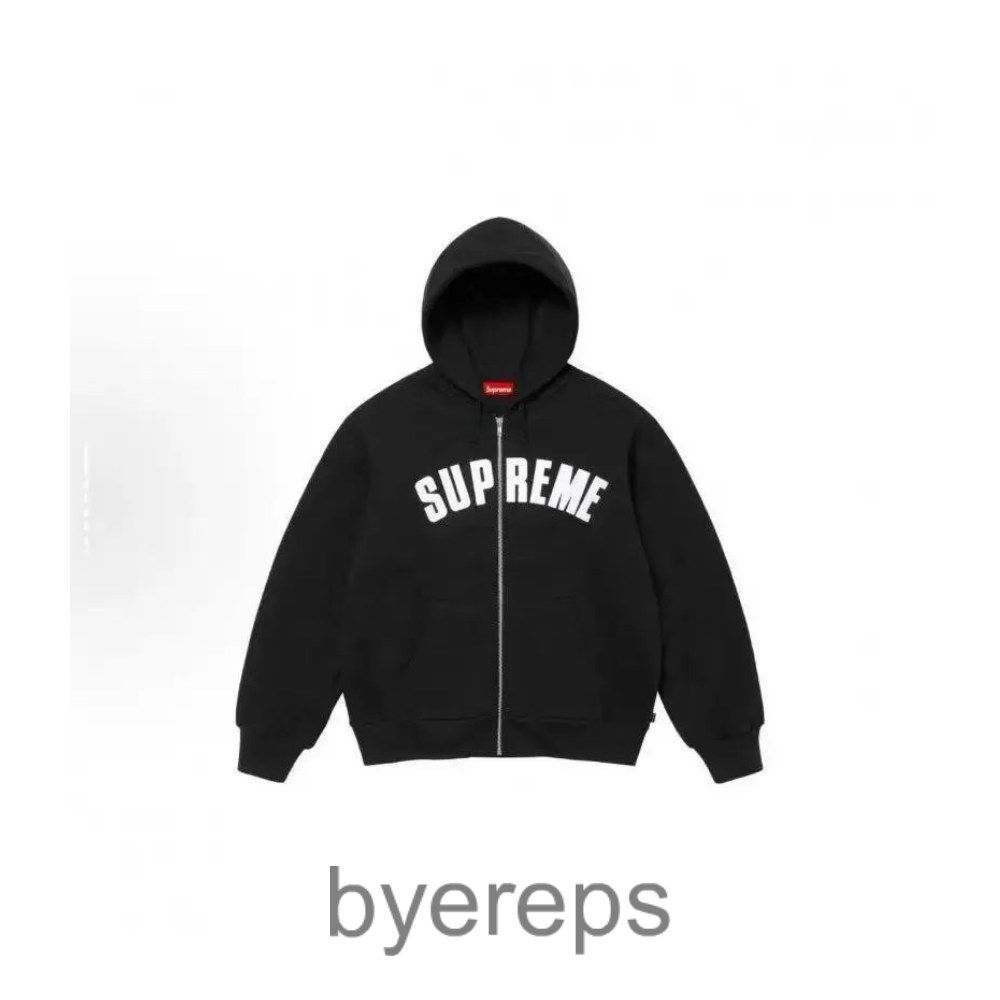 supreme x Maison Margiela Hoodie（3+ Colourways） — photo 4 of 4