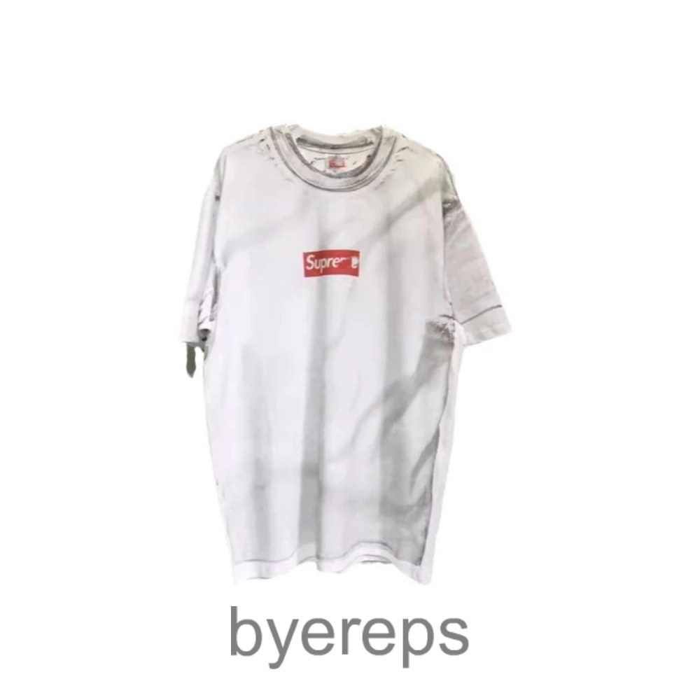 Supreme x Maison margiela Shirt — photo 3 of 4