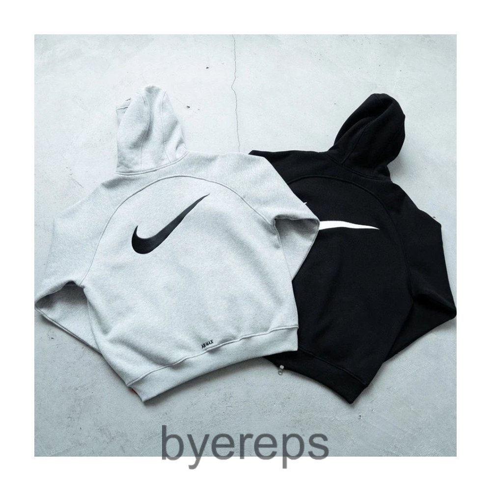 Supreme x Nike Zip Up