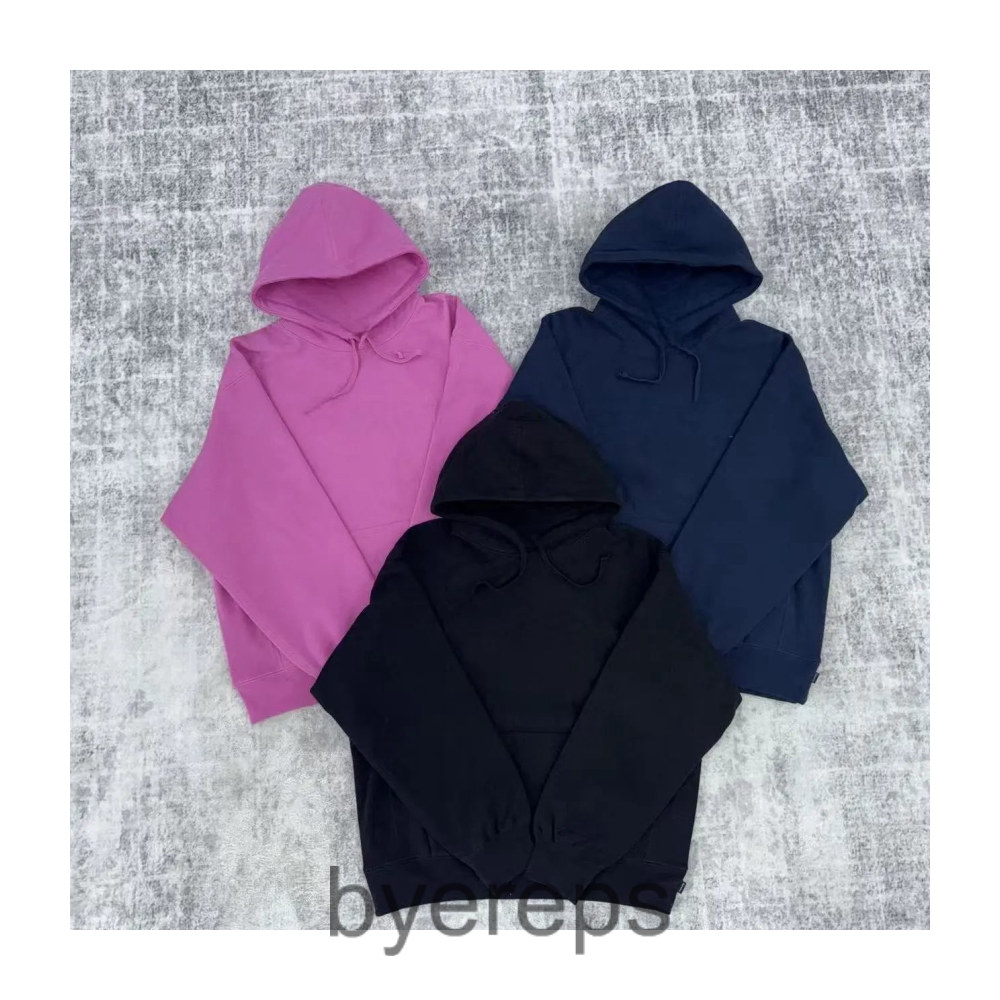 Supreme x Swarovski Hoodie