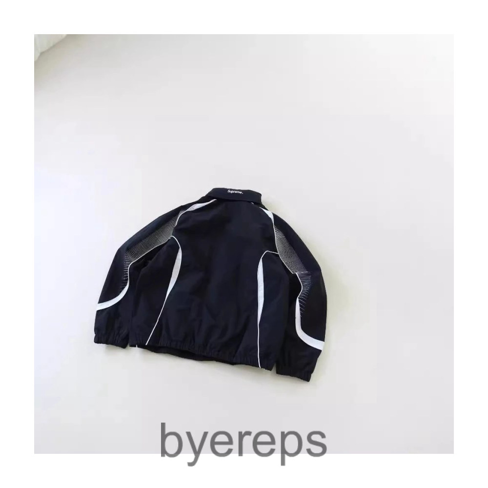 Supreme x Umbro Jacket — photo 4 of 4