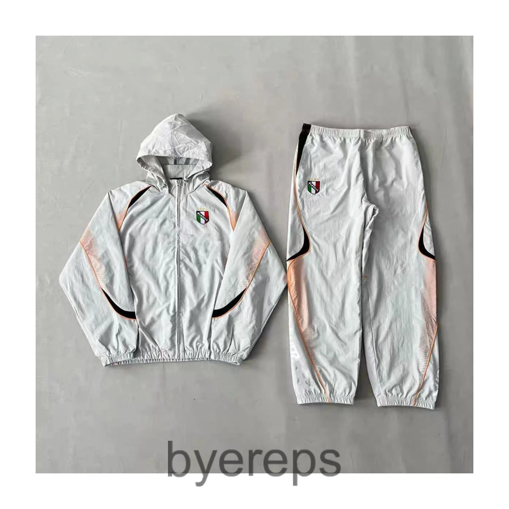 Supreme x Umbro Windbreaker