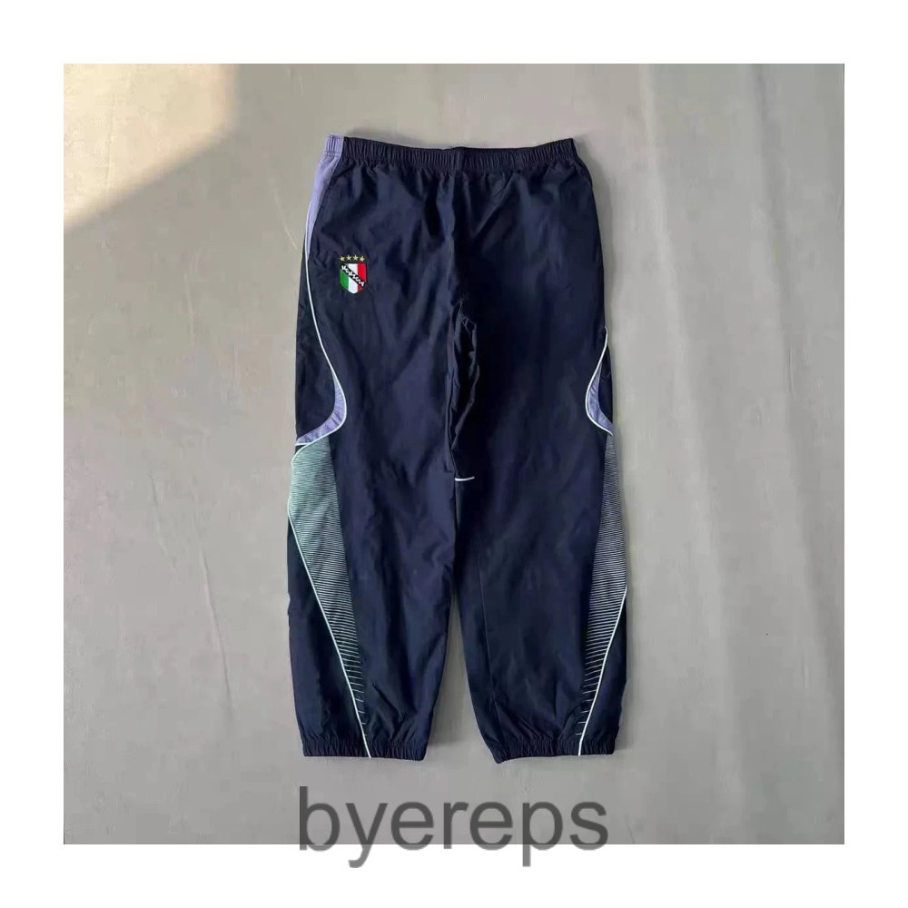 Supreme x Umbro Windbreaker Italy Black — photo 4 of 4
