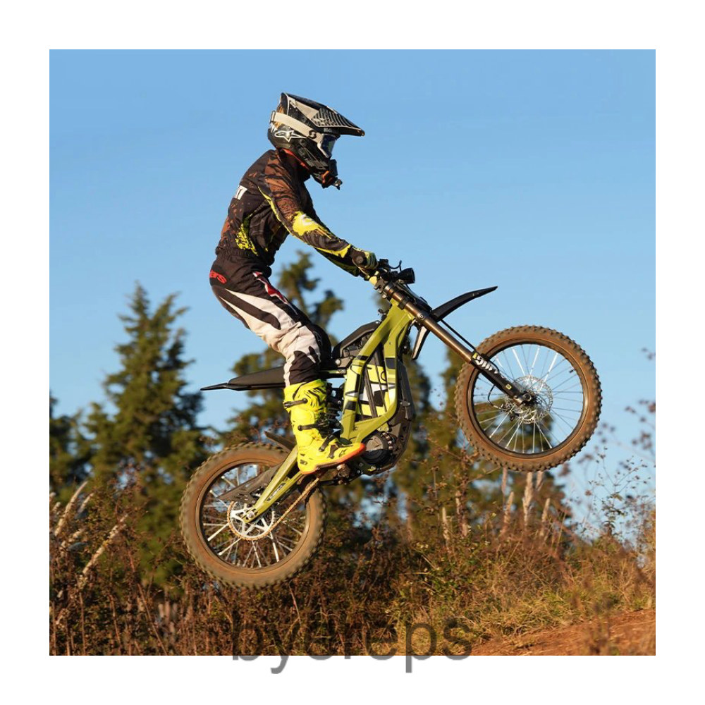 Unbranded Surron 2025 — photo 4 of 4