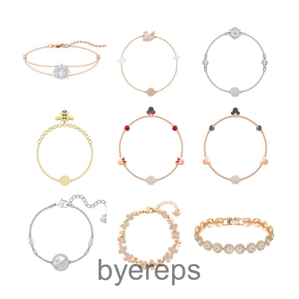 Unbranded Swarovski Bracelet (120 styles) — photo 2 of 4