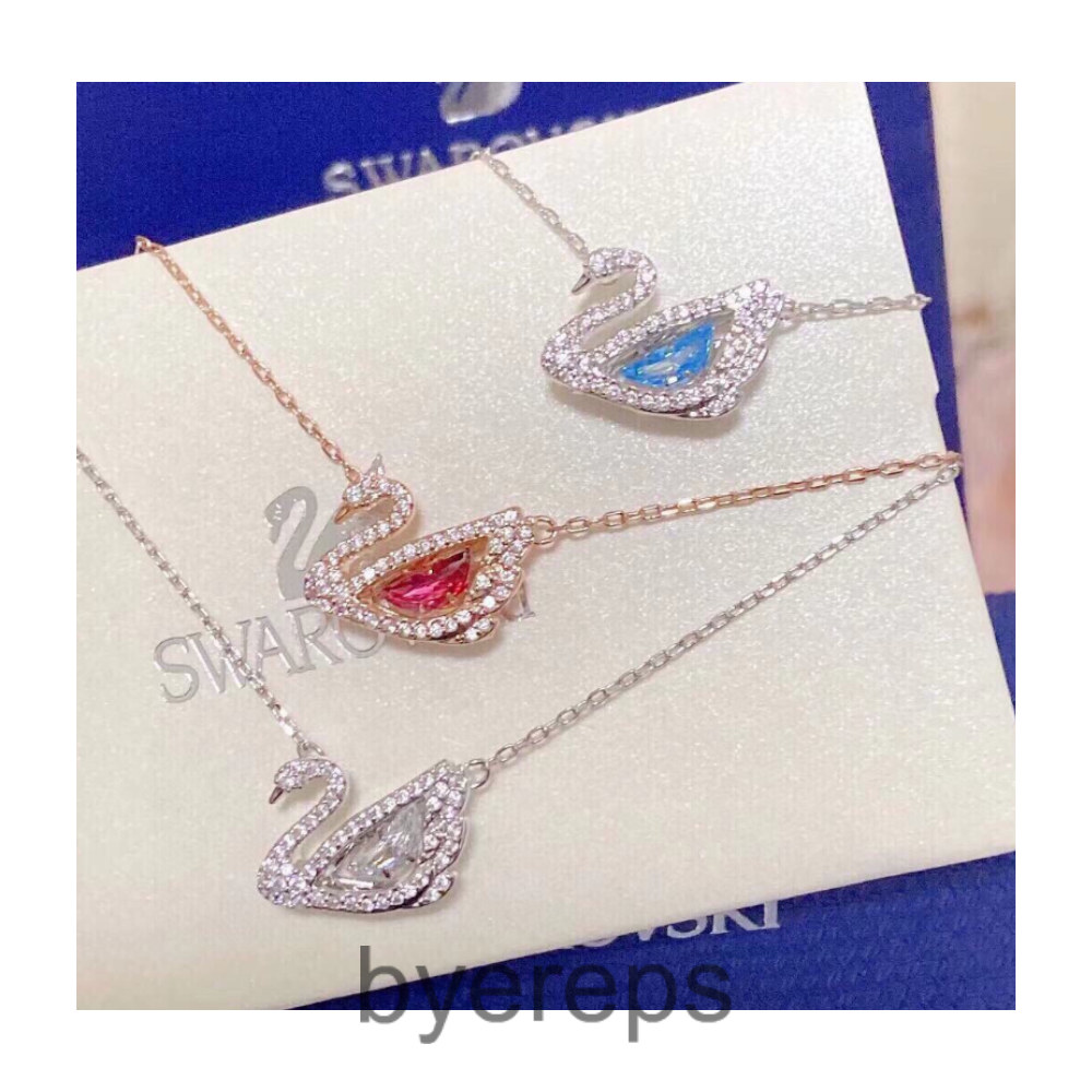 Swarovski Necklaces
