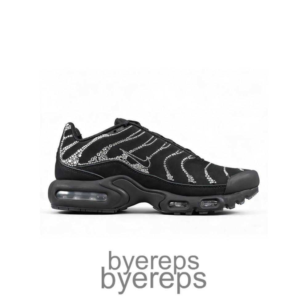 Swarovski X Wmns Air Max Plus Moonlight