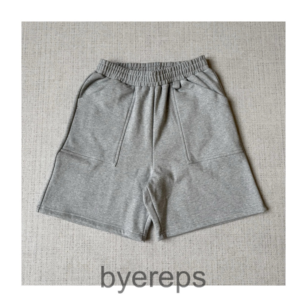 Sweats Collective Shorts