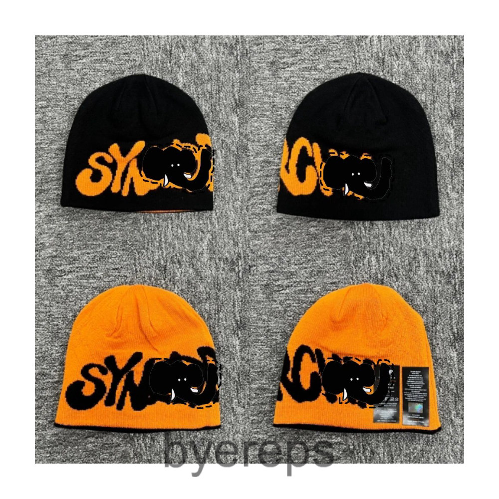 Unbranded Syna Beanie — photo 2 of 3