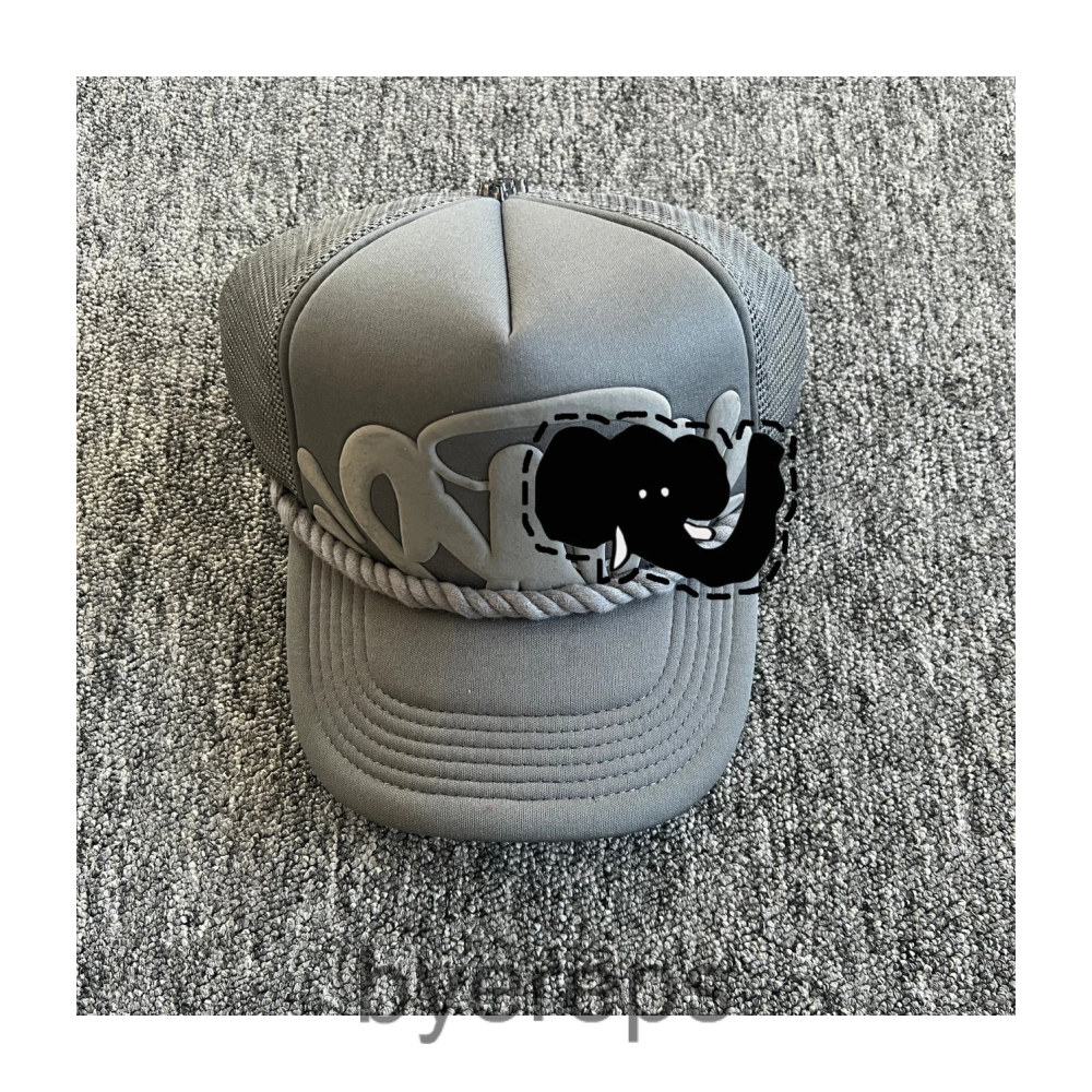 Syna Cap