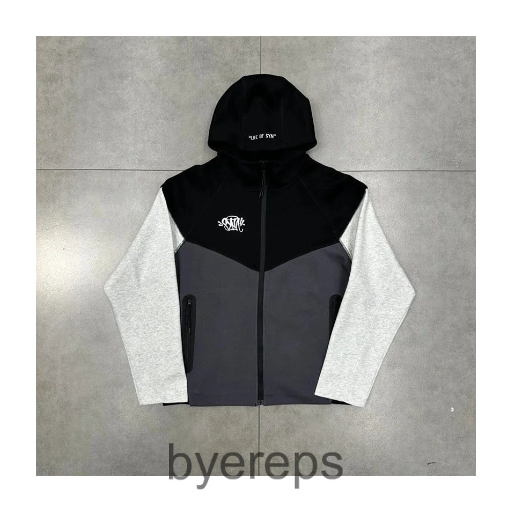 Syna fleece