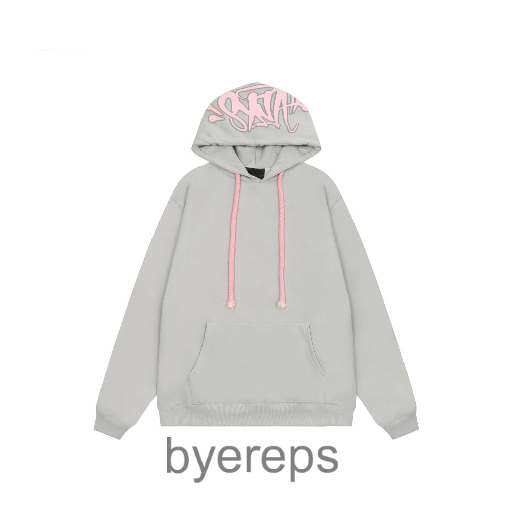 Syna hoodie ( 15 colors )