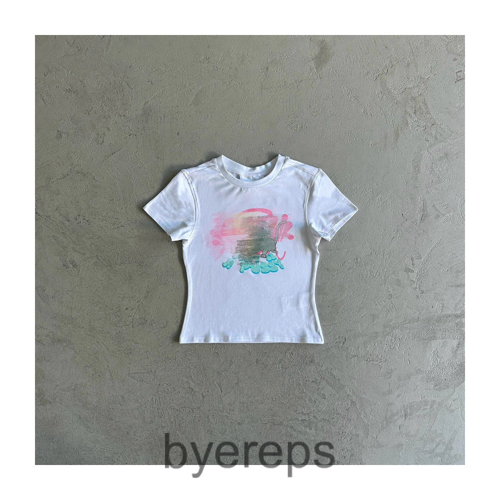 SYNA LADY TEE