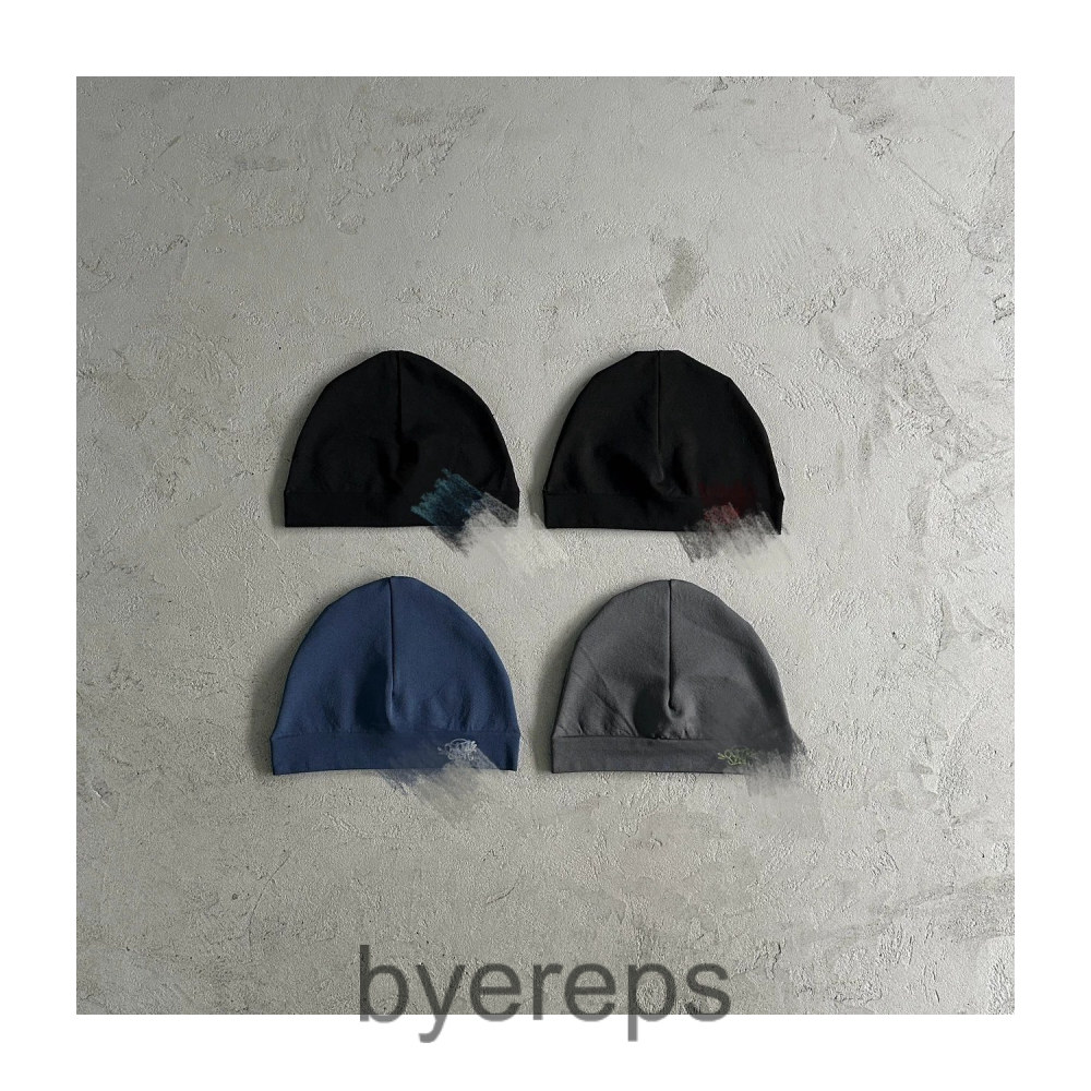 Syna Seamless Cold Hat