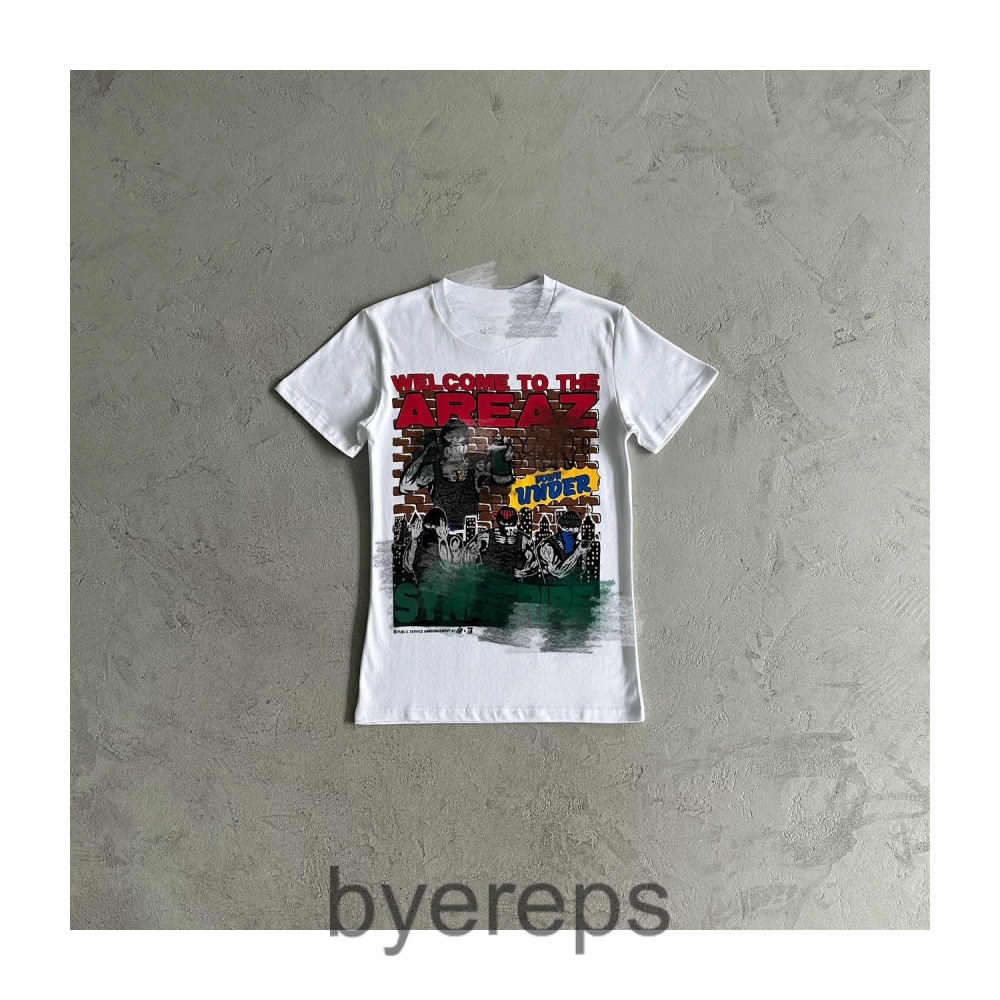 SYNA TEE
