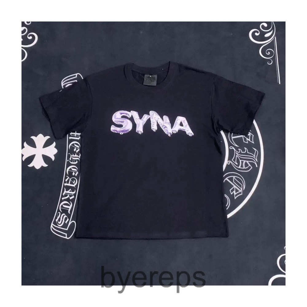 Unbranded Syna tees — photo 4 of 4