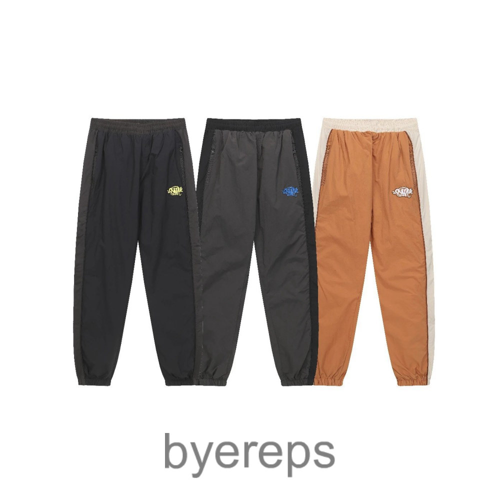 Syna track pants ( has more of em )