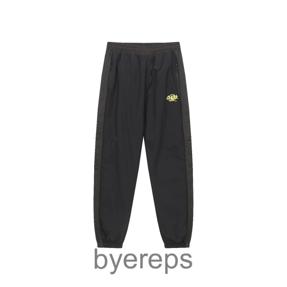 Unbranded Syna track pants ( has more of em ) — photo 2 of 4