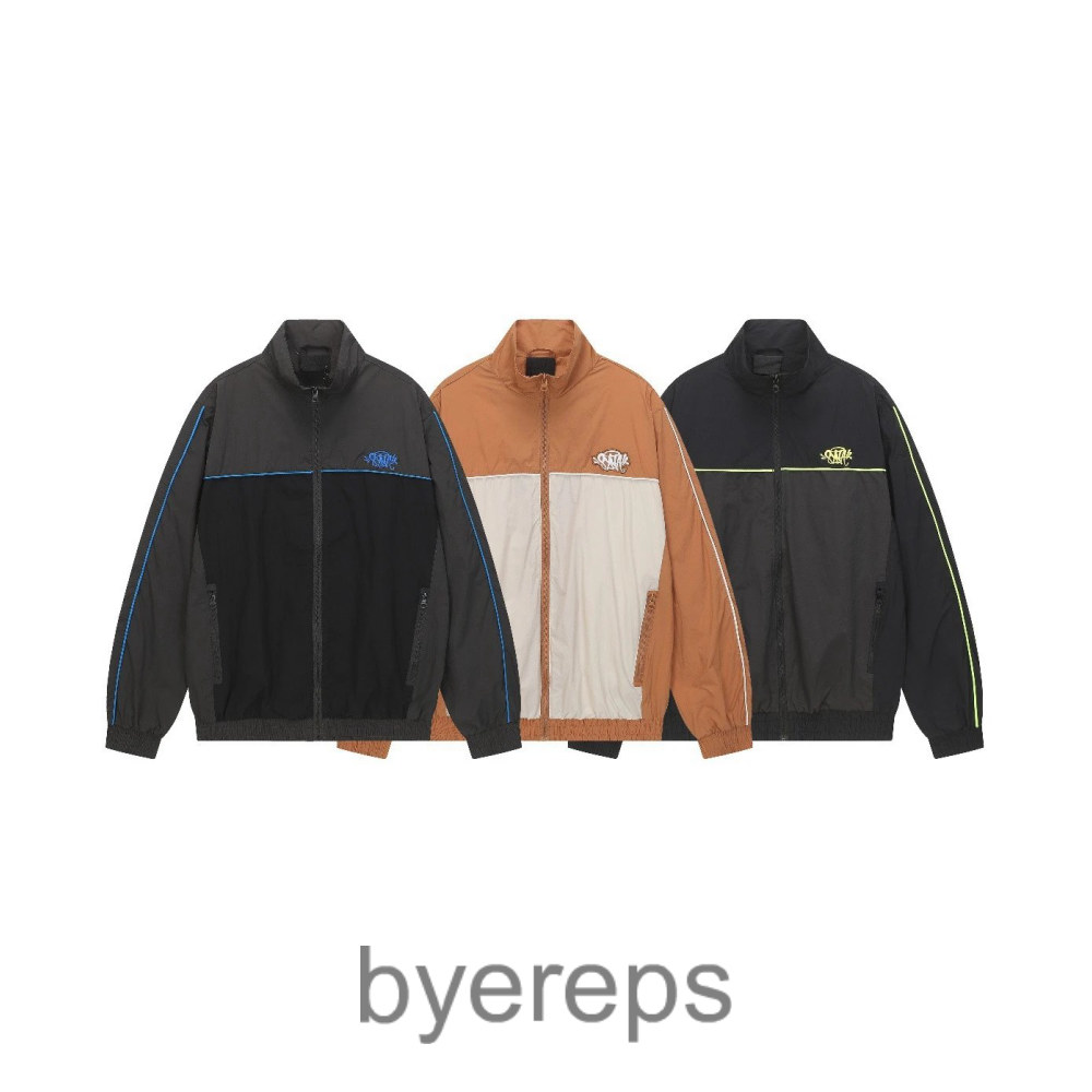 Syna trackjacket ( has more of em )
