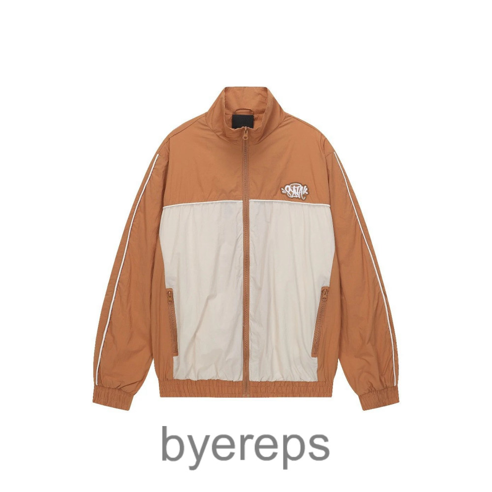 Unbranded Syna trackjacket ( has more of em ) — photo 2 of 4