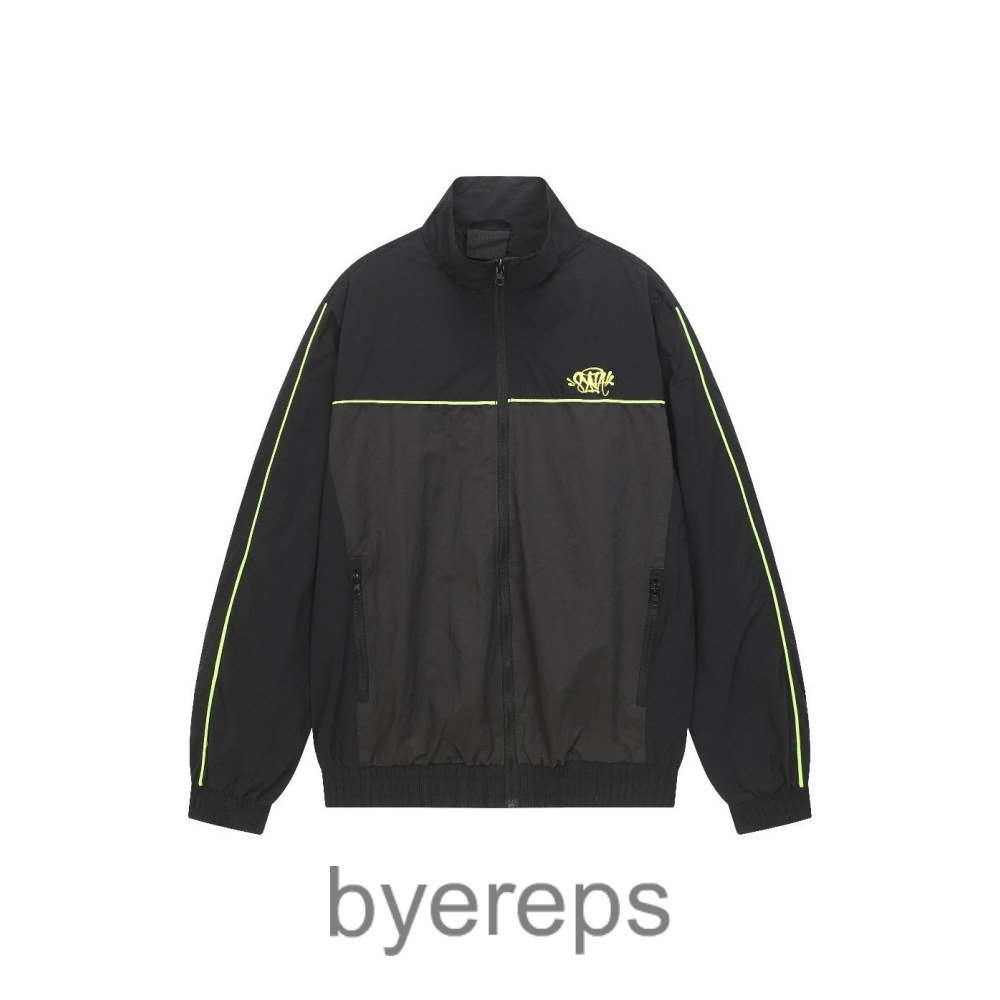 Unbranded Syna trackjacket ( has more of em ) — photo 3 of 4