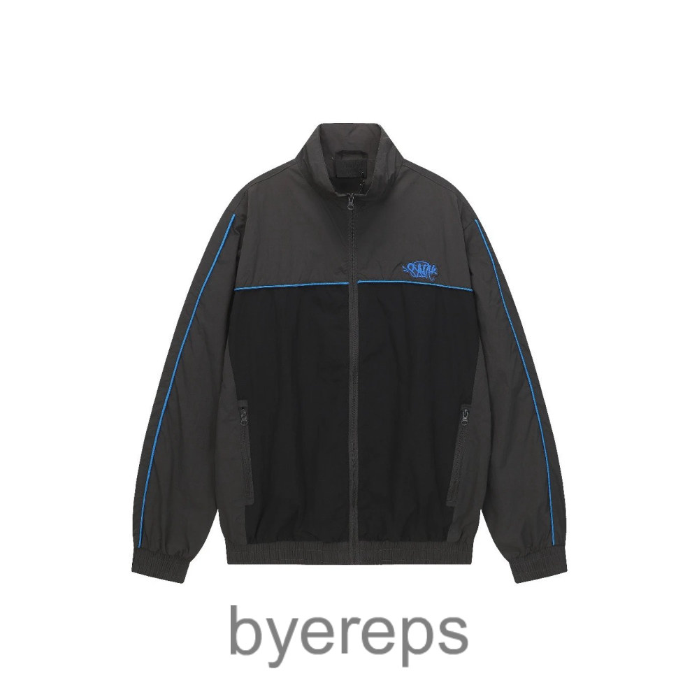 Unbranded Syna trackjacket ( has more of em ) — photo 4 of 4
