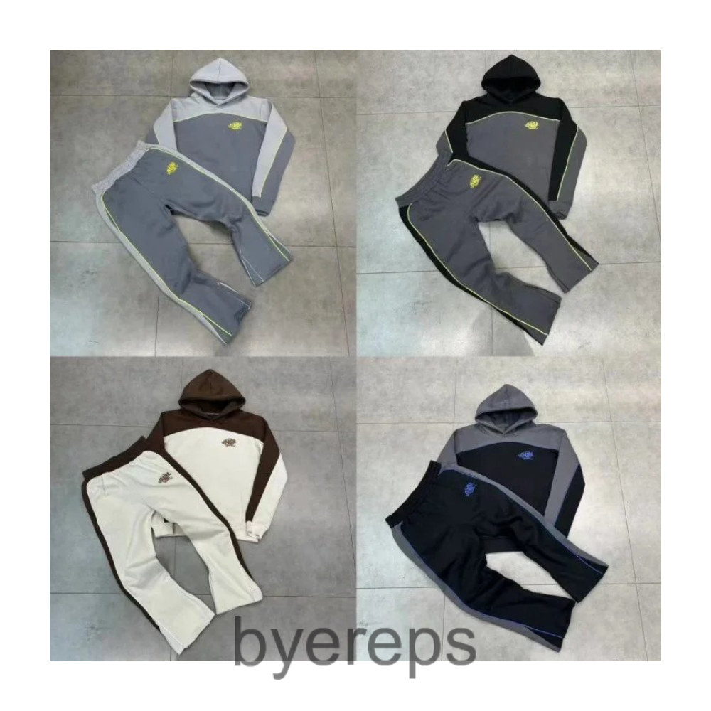 Syna tracksuit