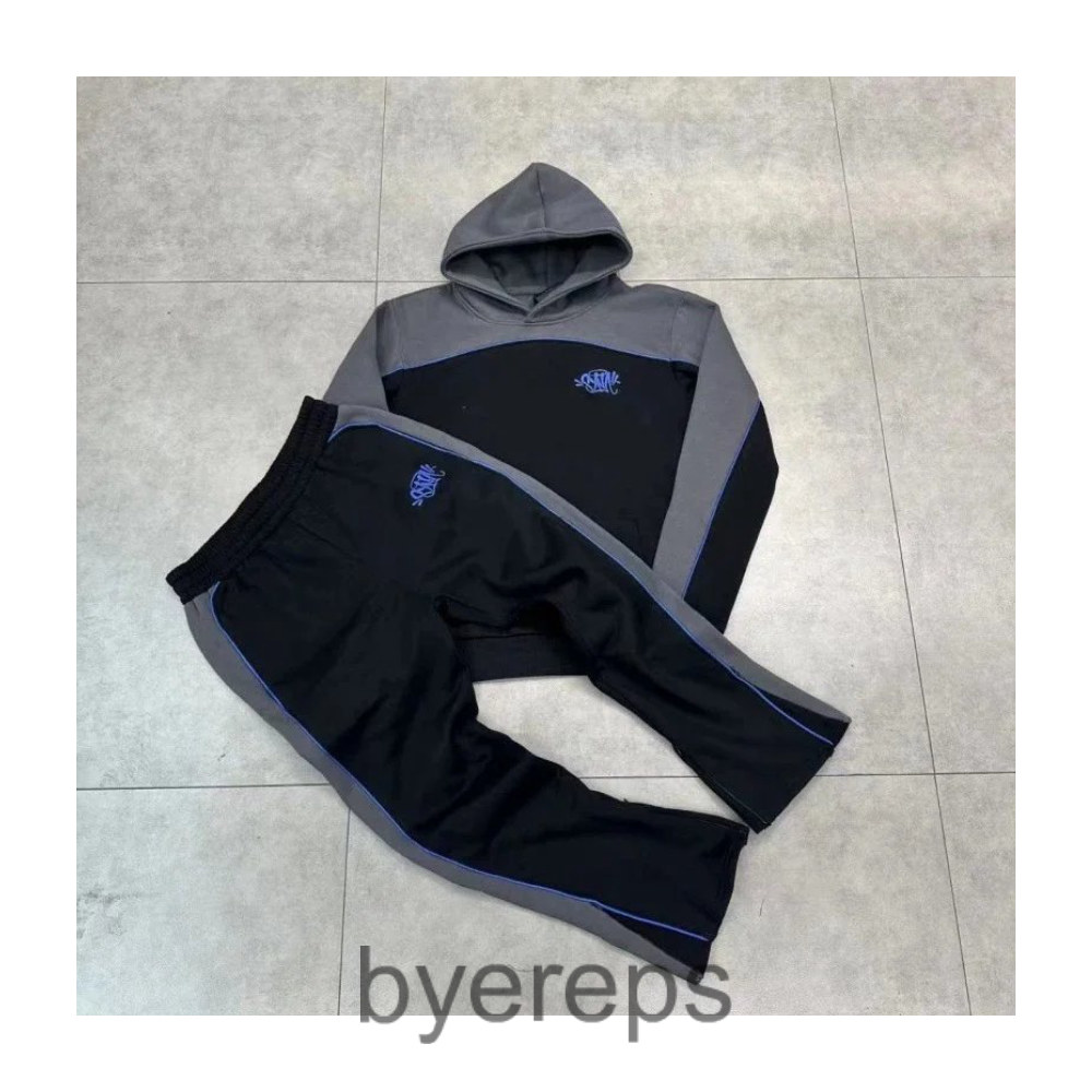 Unbranded Syna tracksuit — photo 3 of 4