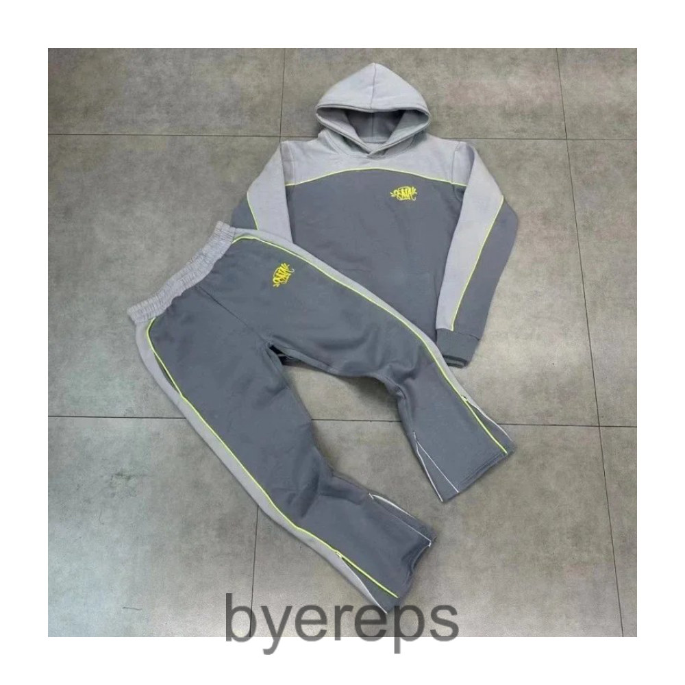 Unbranded Syna tracksuit — photo 4 of 4