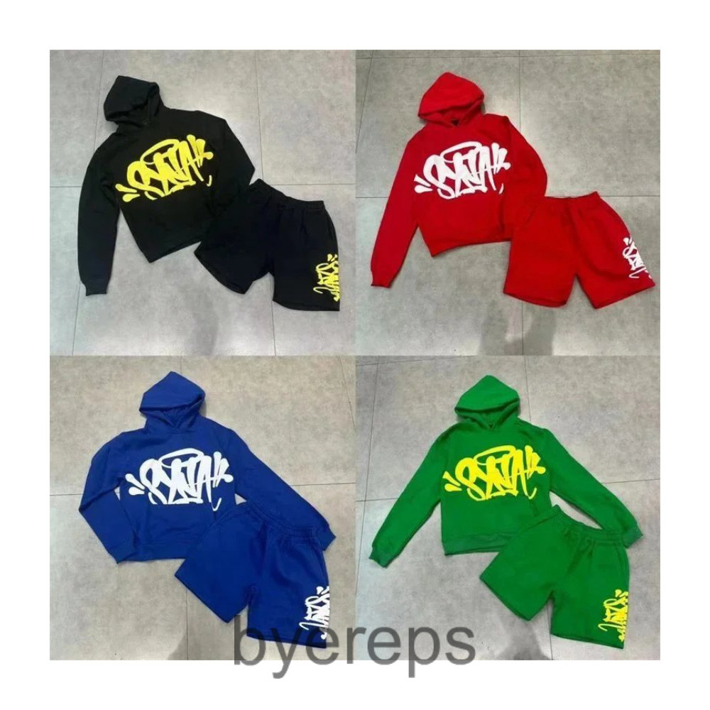 Syna tracksuit